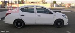 Nissan Sunny